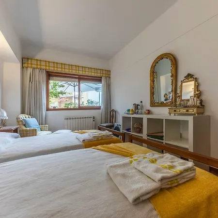 Guest house Mf Quarto Centro Coimbra