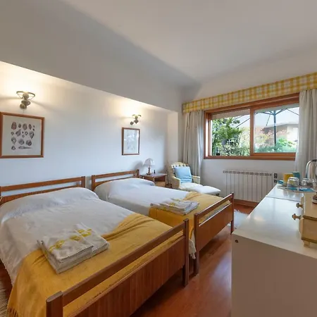 Mf Quarto Centro Guest house