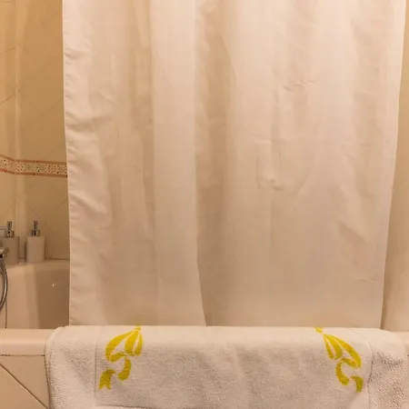 Guest house Mf Quarto Centro